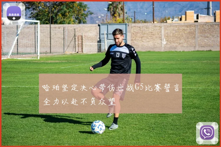 哈珀坚定决心带伤出战G5比赛誓言全力以赴不负众望